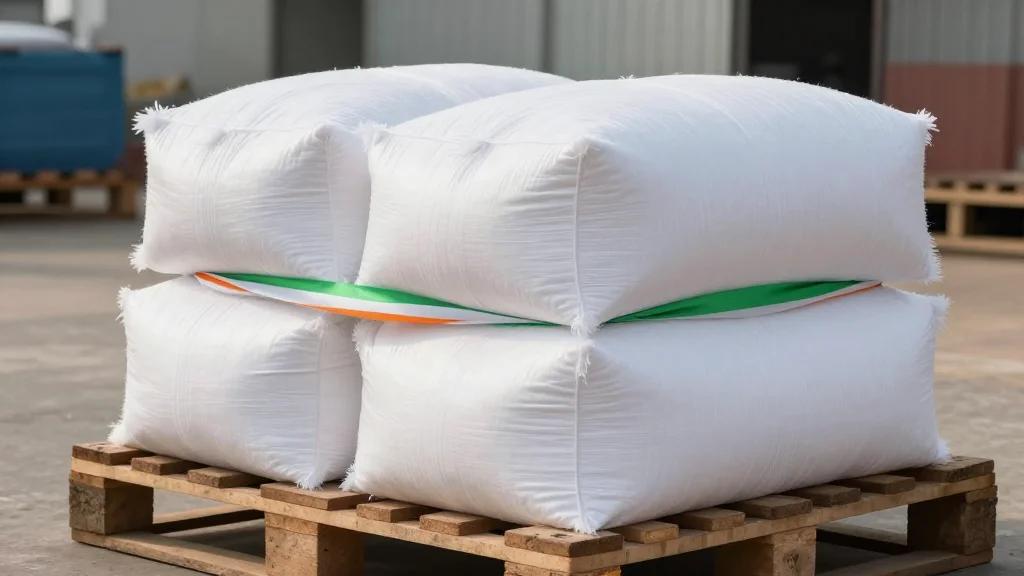 India Overtakes China as Largest Supplier of Cotton Products to the US in 2025: USDA