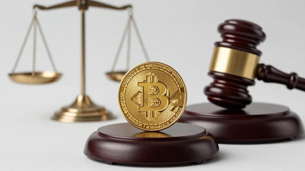 Justin Sun Sues over Frozen WLFI Tokens and Voting Rights