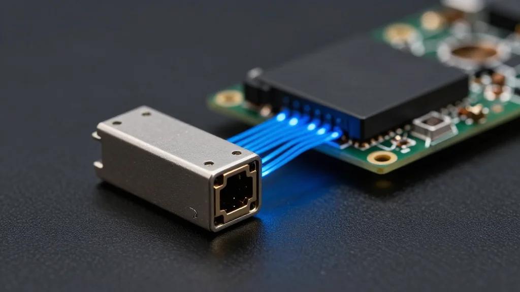 XPO Marks Final Surge Before Co‑Packaged Optics Dominate