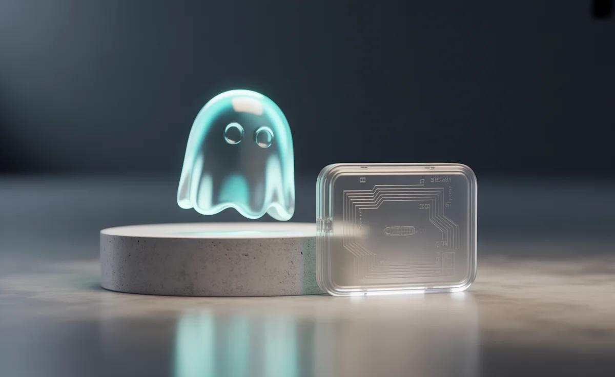 Today’s Perfect Day for Aave Ghosts