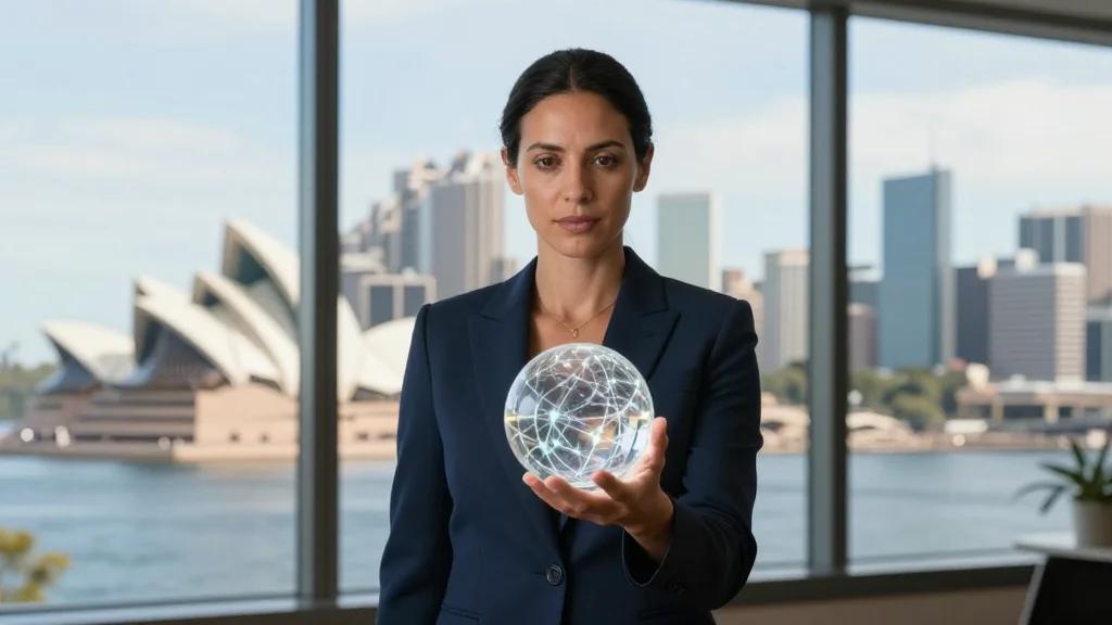 EXL Picks Sharon White to Lead APAC Data Management