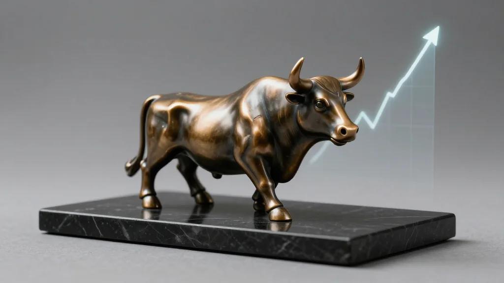 Analysts Forecast S&P Earnings Double 30‑Year Average