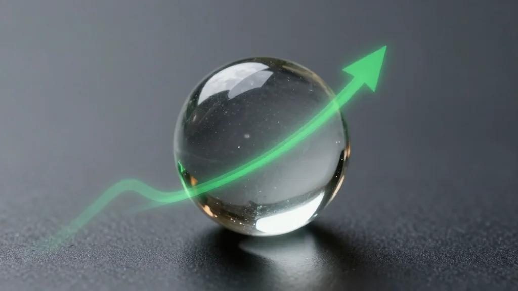 S&P Outpaces Russell, Growth Stocks Lead Rally