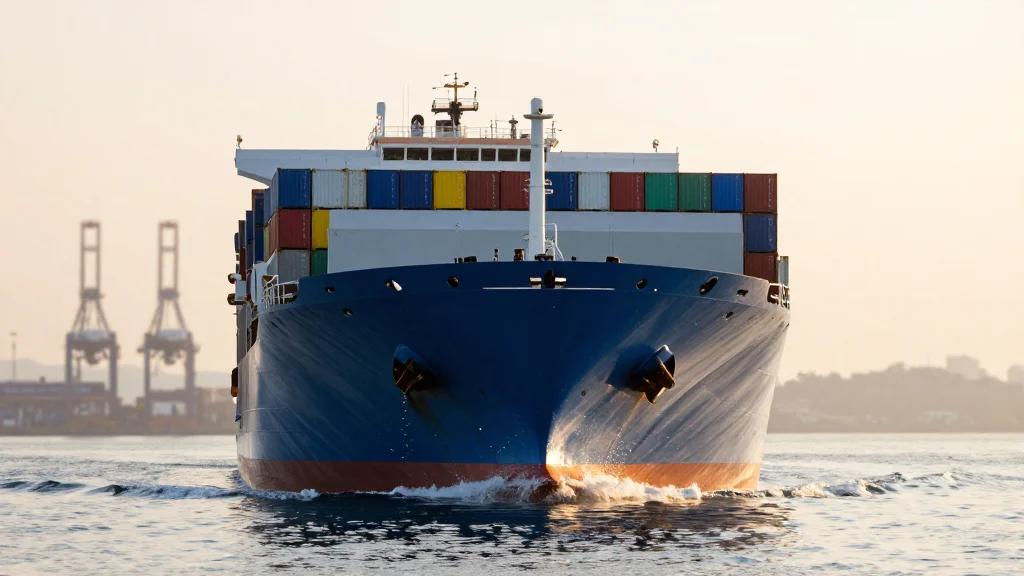 Matson Q4 Ocean Profit Stable