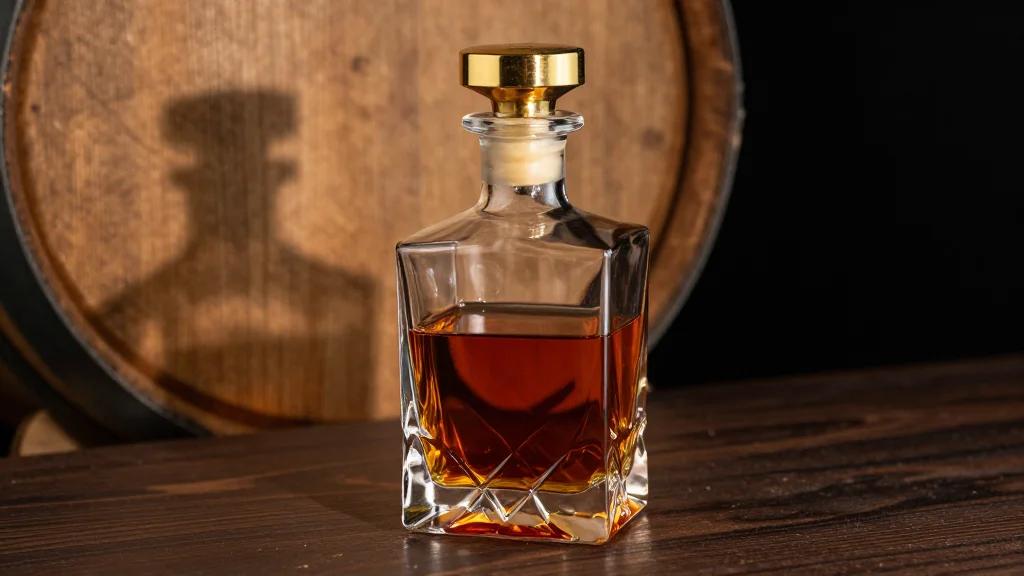 Buffalo Trace Just Unveiled a $12,500 Eagle Rare 30 — Its Oldest Bourbon Ever