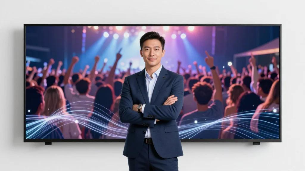 Meet the… CEO and Founder