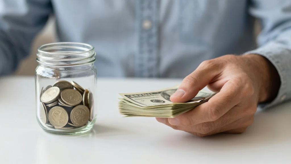 Got Leftover Paycheck? Move It to a HYSA