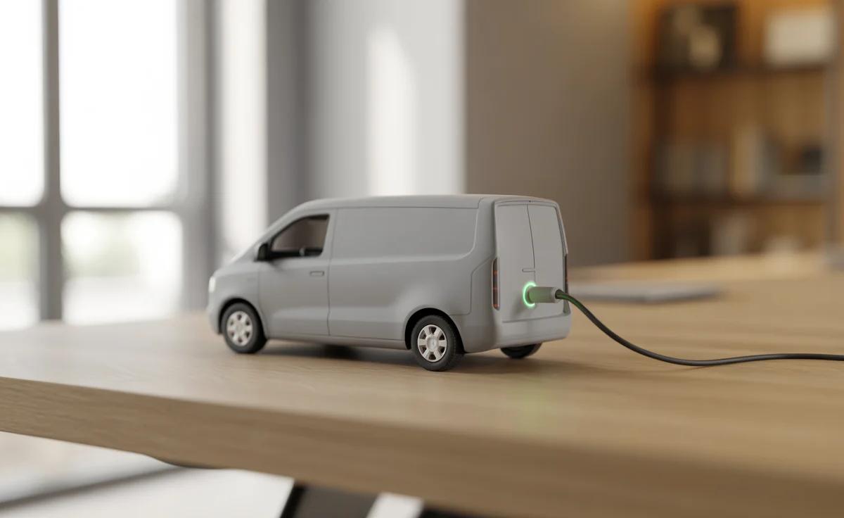 Highland Electric Fleets Secures $150M Equity Investment From Aiga Capital Partners