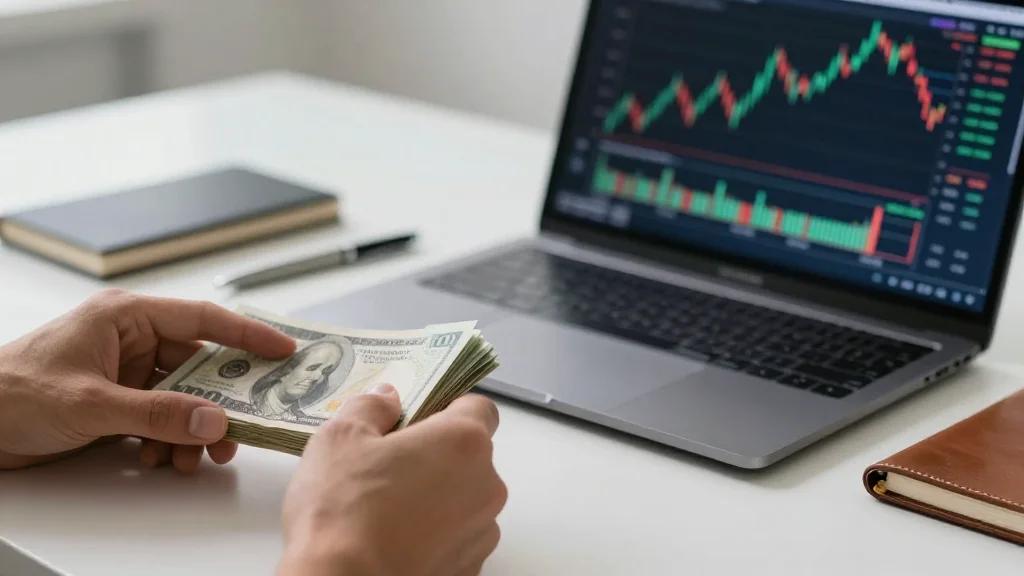 Took Payday Profits, Re‑entering TSLA with Cushion