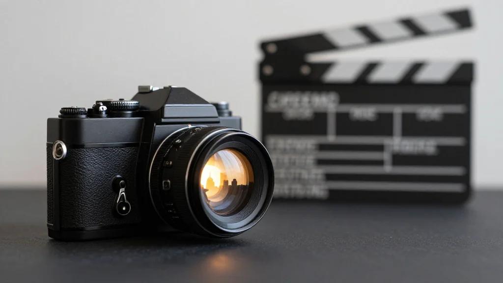 Discussed Launching “The Town” On YouTube Video