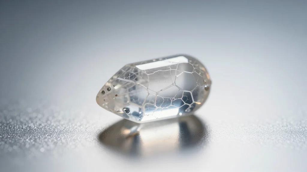 High‐Efficiency Water Desalination in Metal Chalcogenide Superlattice via Natural Van Der Waals Wrapping