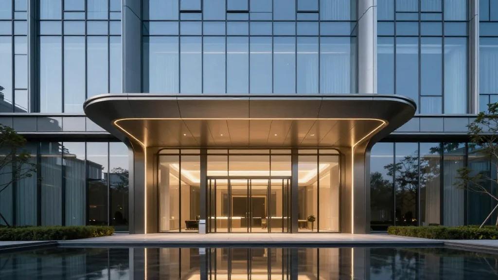 Designing the Hotel of 2026