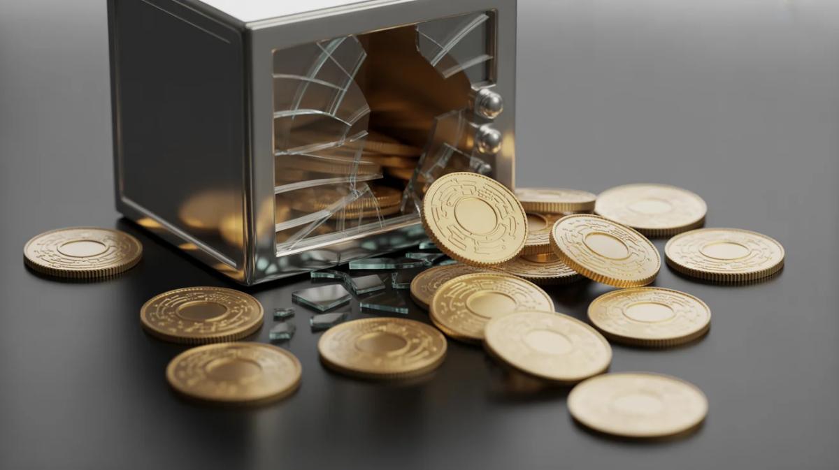 Massive $20B Crypto Liquidation Sparks Future Uncertainty