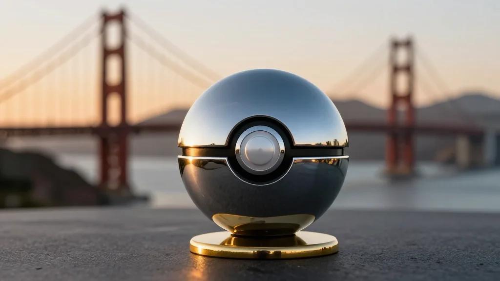 Pokémon World Championship 2026 Heads to San Francisco