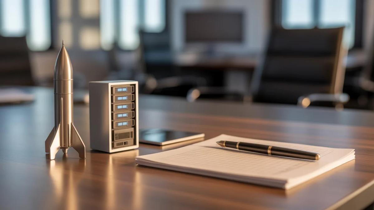 CoreWeave's 134% Growth Redefines AI Infrastructure Scaling