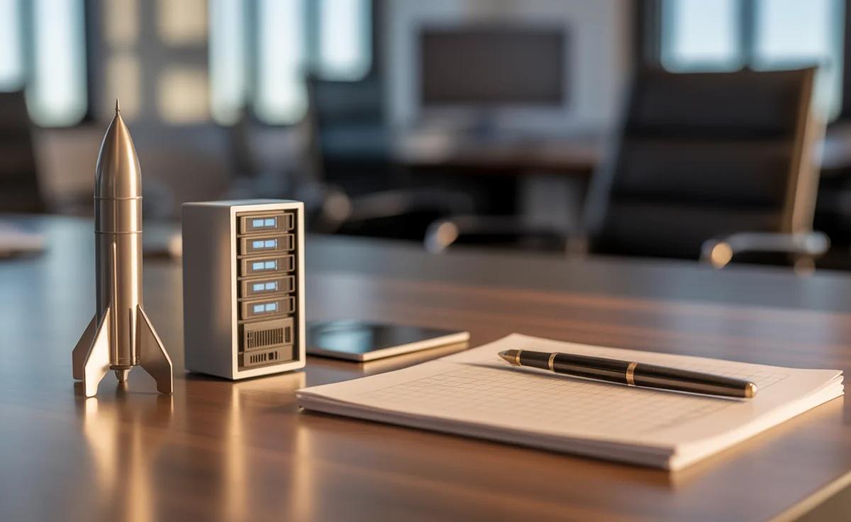 CoreWeave's 134% Growth Redefines AI Infrastructure Scaling