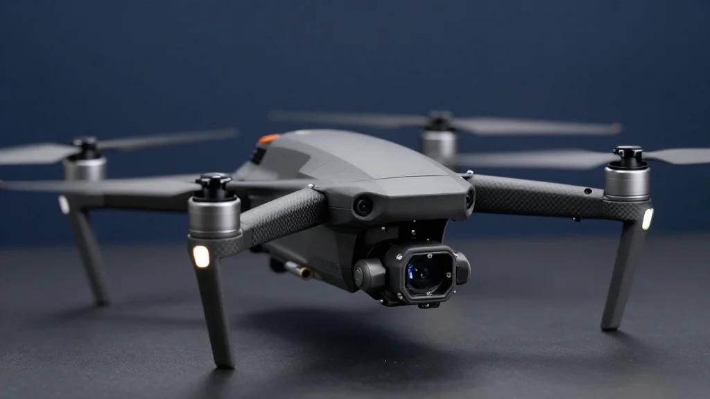 Drone Dominance Program Selects 11 Finalists For Potential Orders After First Gauntlet