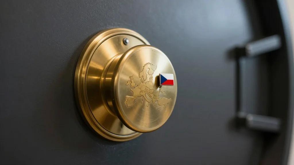 Banking Circle Opens Branch in the Czech Republic,