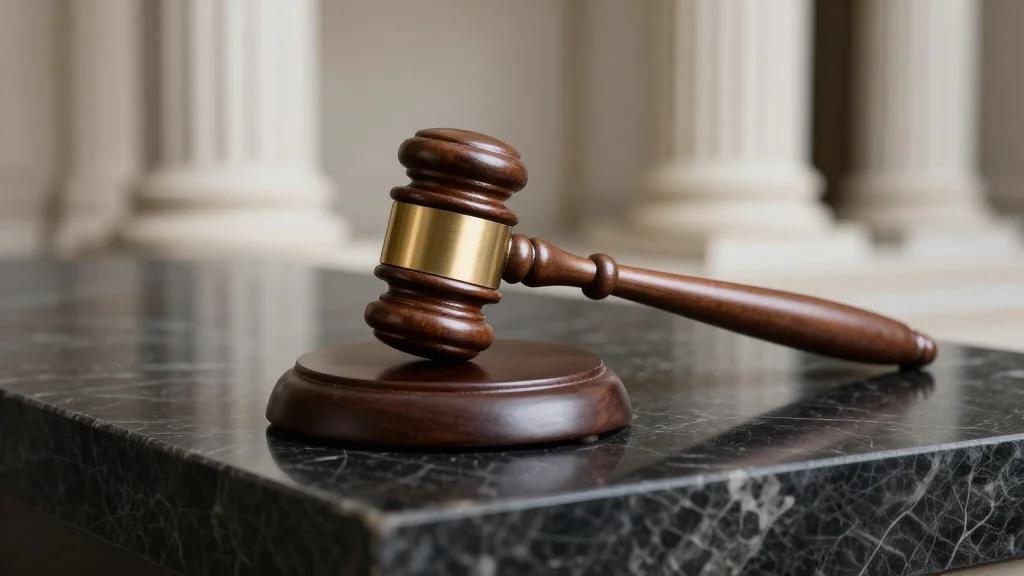 Legal Community Alarmed by 42 Amicus Briefs Against DOJ