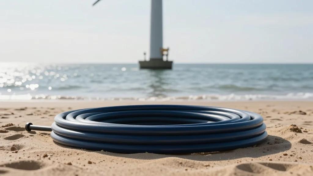 Grid Operators Move to Tackle Europe's Offshore Wind Cable Challenge