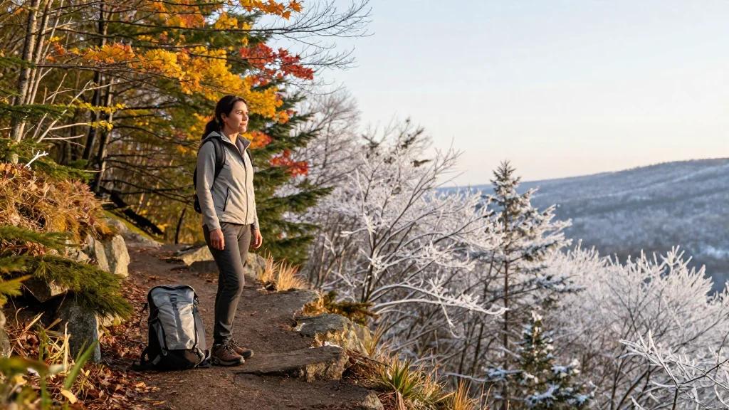 Things I Hope to Learn From the AT – Part 2