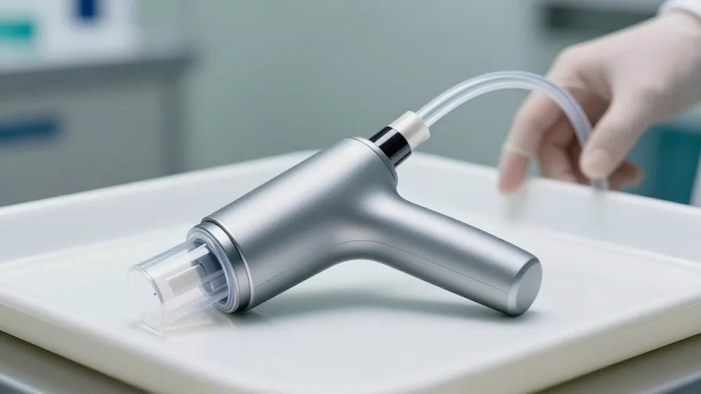 LifeVac Receives FDA De Novo Classification for Anti-Choking Device