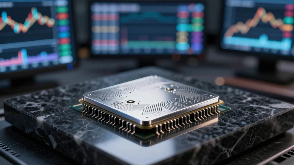 Despite Its Name, The Defiance Quantum ETF Is NOT A Bona Fide Quantum Computing ETF