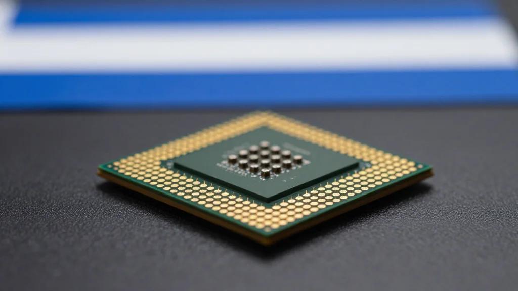 Jensen Huang Stumbles When Pressed on Export Controls