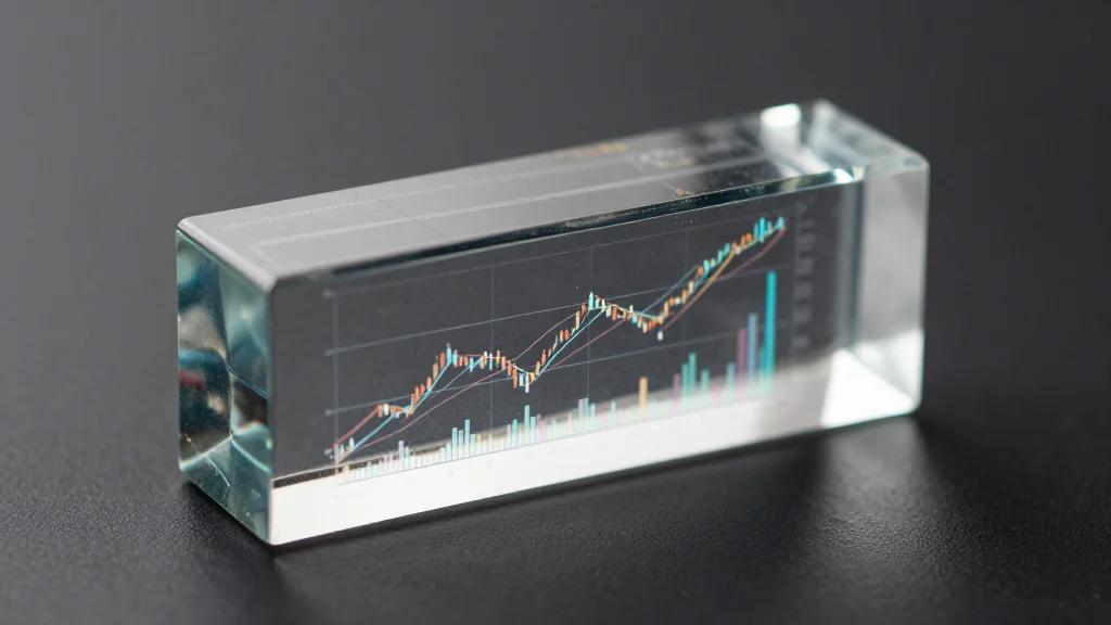 Bloomberg Pro Tips: Visualize Company Trends with GF