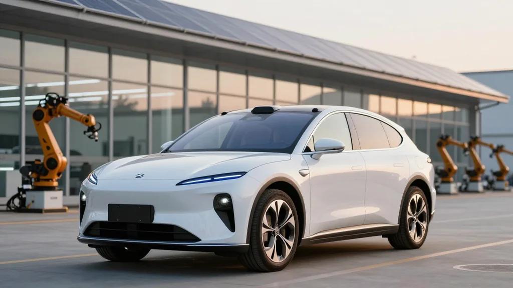 The Volkswagen ID.4 Is Dead—For Now