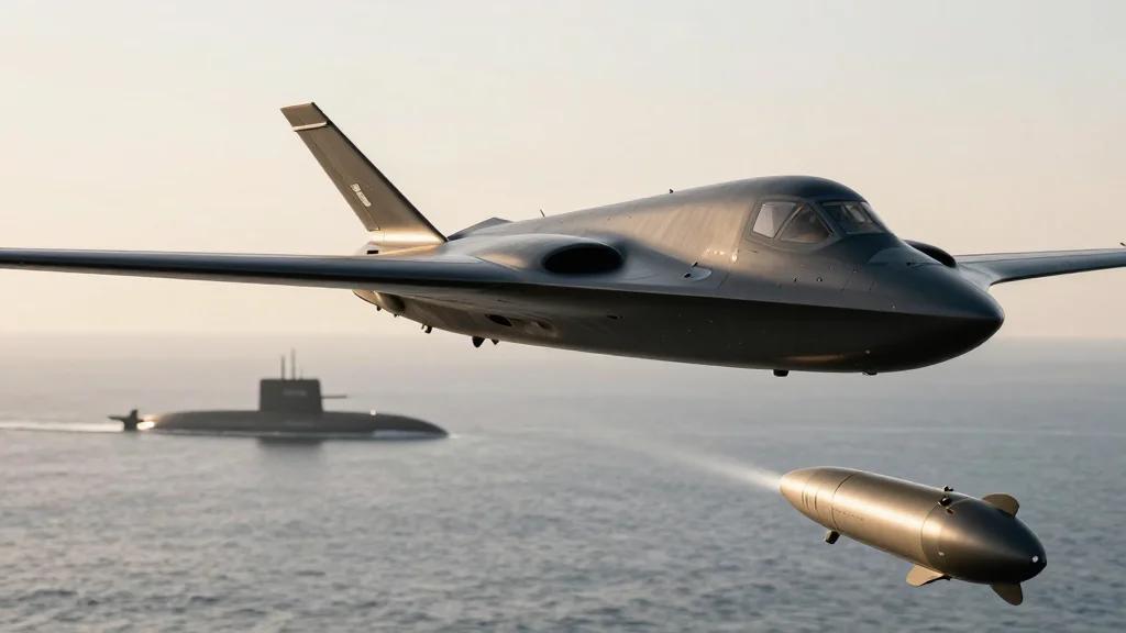 U.S. FY2027 Budget Allocates $71 B to Nuclear Triad Modernization
