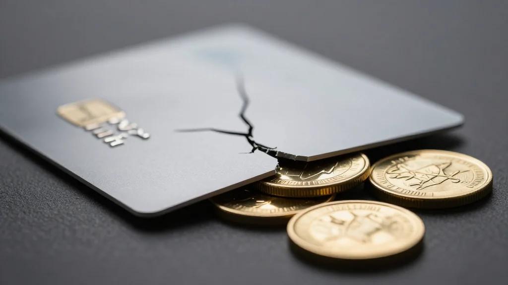 US Private Credit Stocks Face Massive Outflows and Declines