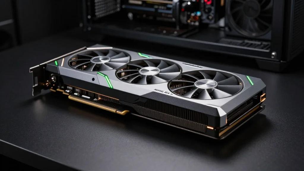 Nvidia Could Bring Back the 12GB RTX 3060 as Supply Issues Disrupt GPU Roadmap
