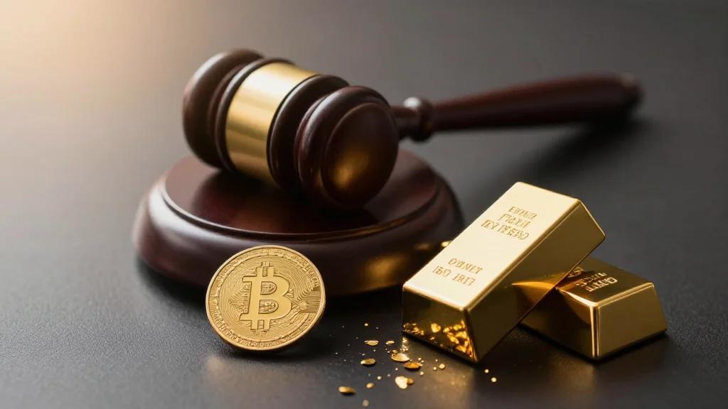 Fed's Hard Stance Triggers Crypto Repricing; BTC Dip Temporary