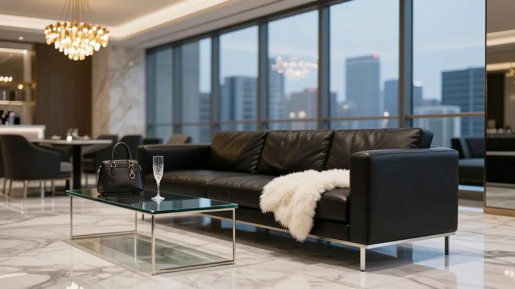 In Pictures: Selfridges Unveils New Members’ Club in Loyalty Push