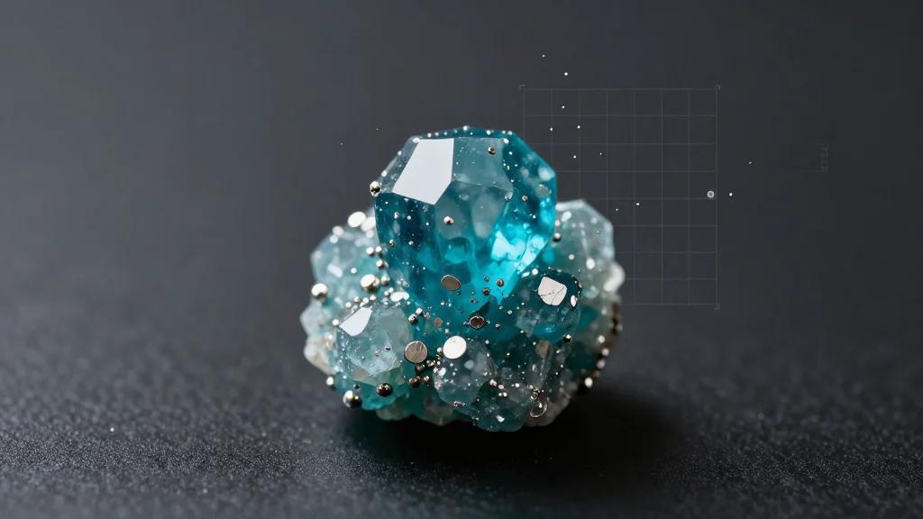 How Materials Informatics Aids Photocatalyst Design for Hydrogen Production