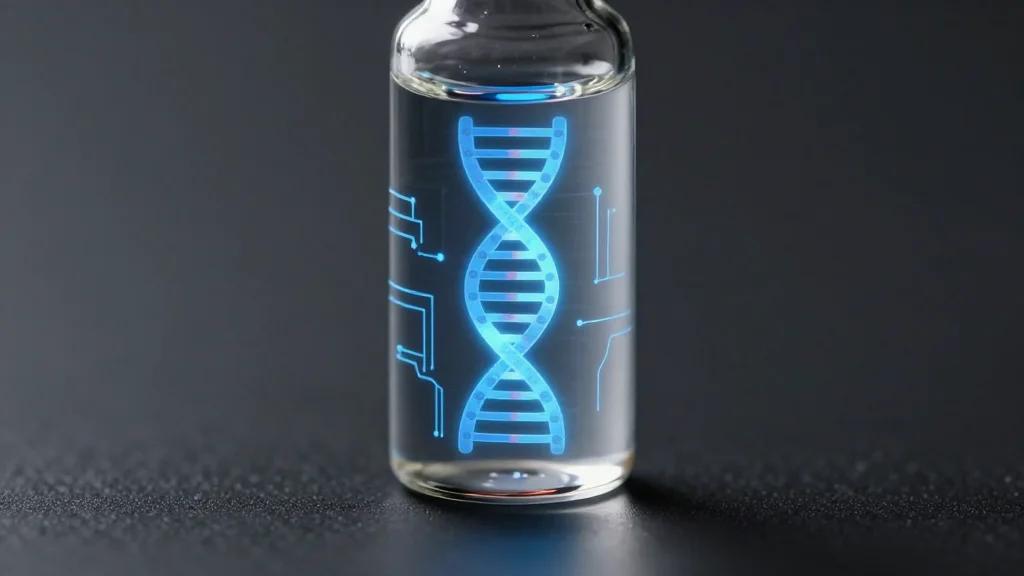 AI Can Now Design Cancer Vaccines—Game‑changing Breakthrough