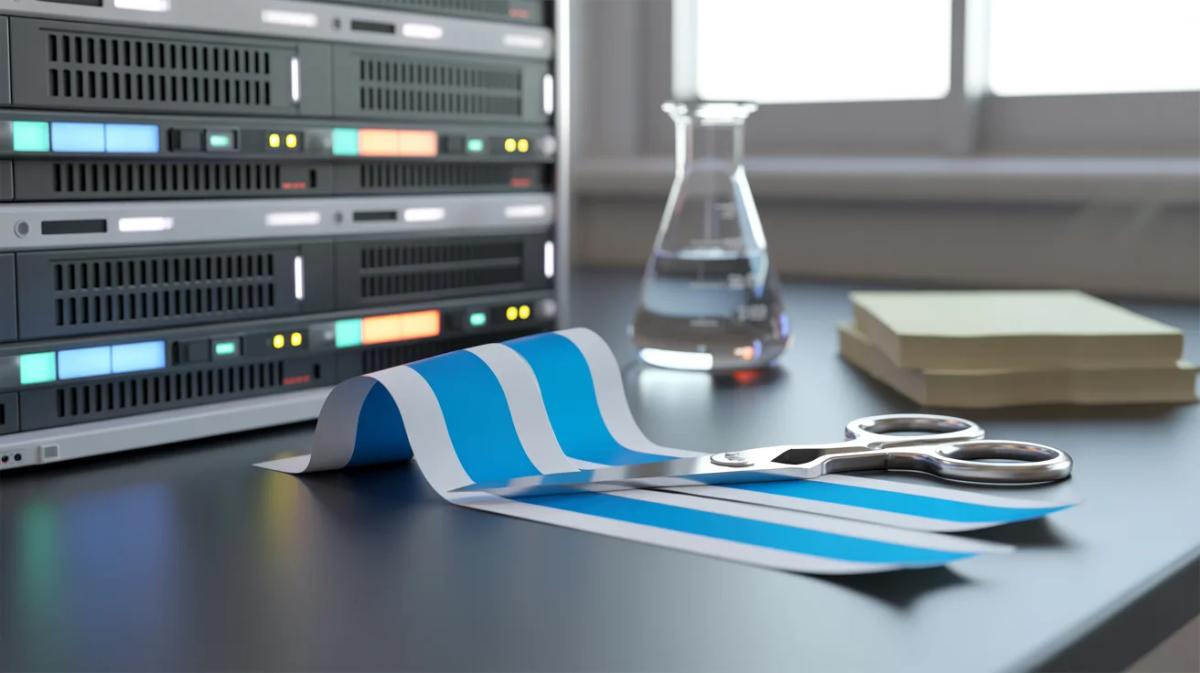 Excited About New Lab Opening at UBA