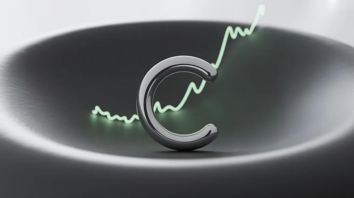 Coinbase Expands Into Stock Trading