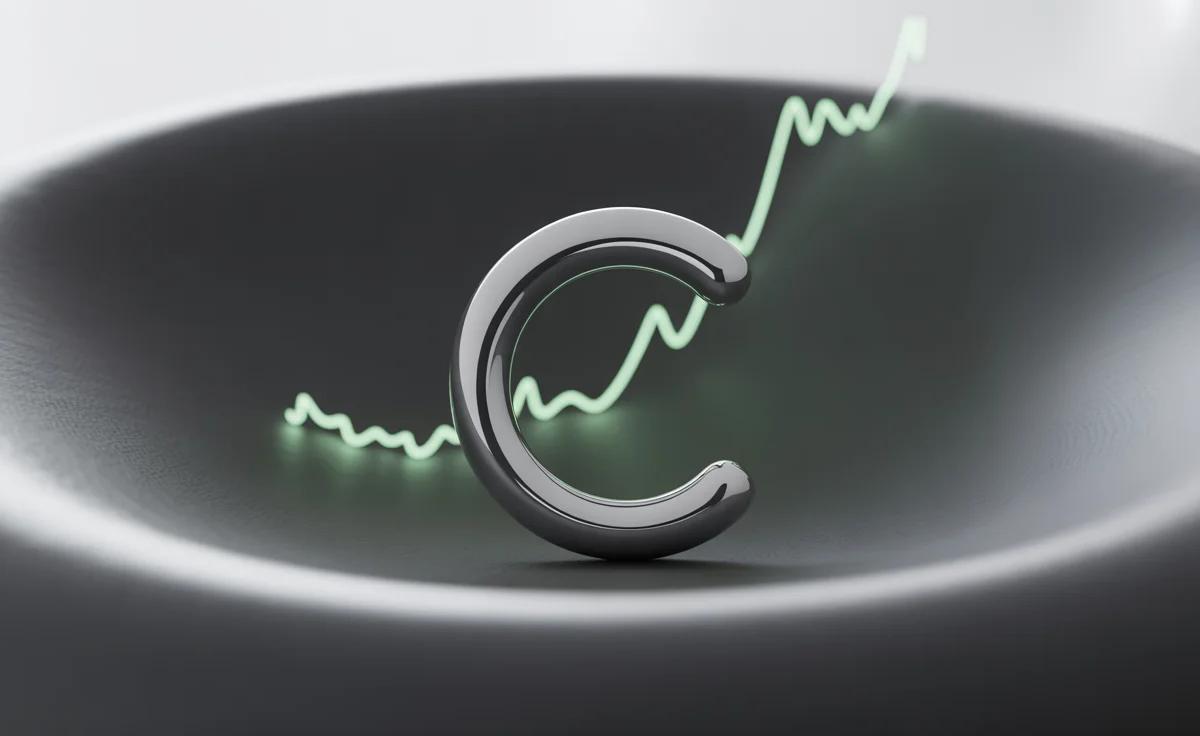 Coinbase Expands Into Stock Trading