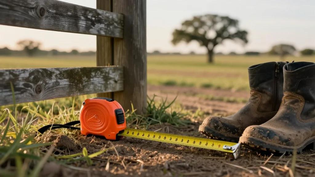 The Infinite Game of Land Underwriting