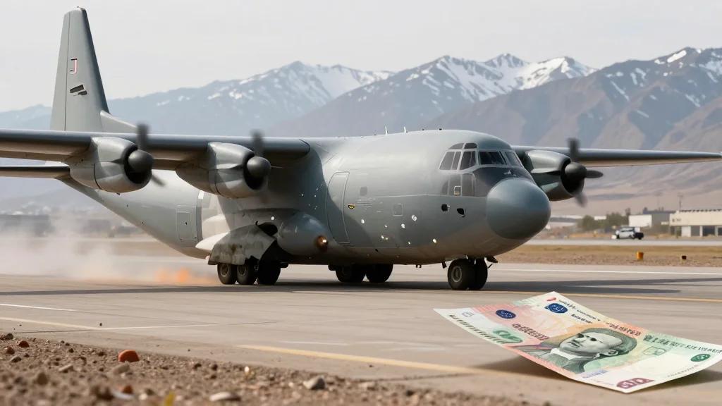 High‑Altitude Takeoff Fatality Highlights Bolivia’s Risky Air Transport