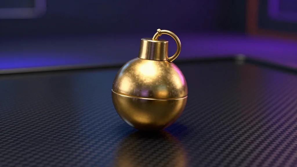 Mzinho: "I Was so Happy that I Stepped up [vs Spirit]"