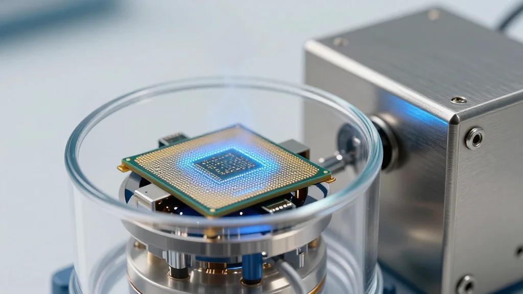 Hardware Advances Slash RSA Break Time to Minutes