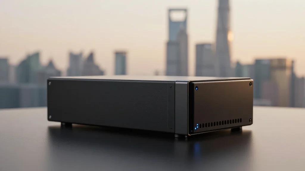 Non‑profit DeepSeek Hampers China’s AI Race