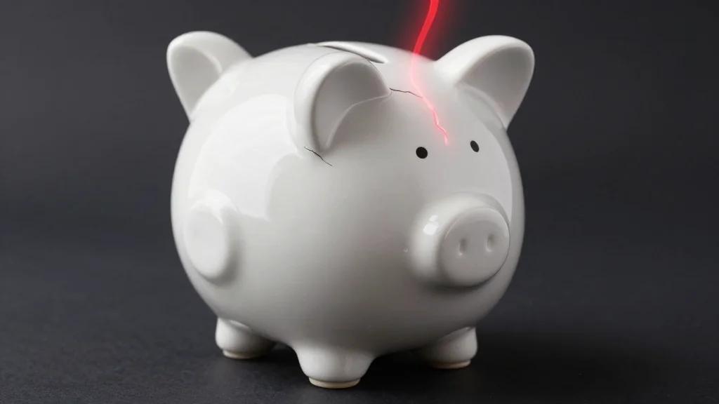 Rising Living Costs Reveal Fed’s Missed Inflation Target