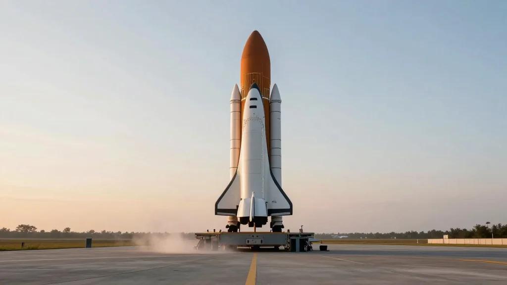 Space Force Releases Two Documents Focused on 2040 Planning