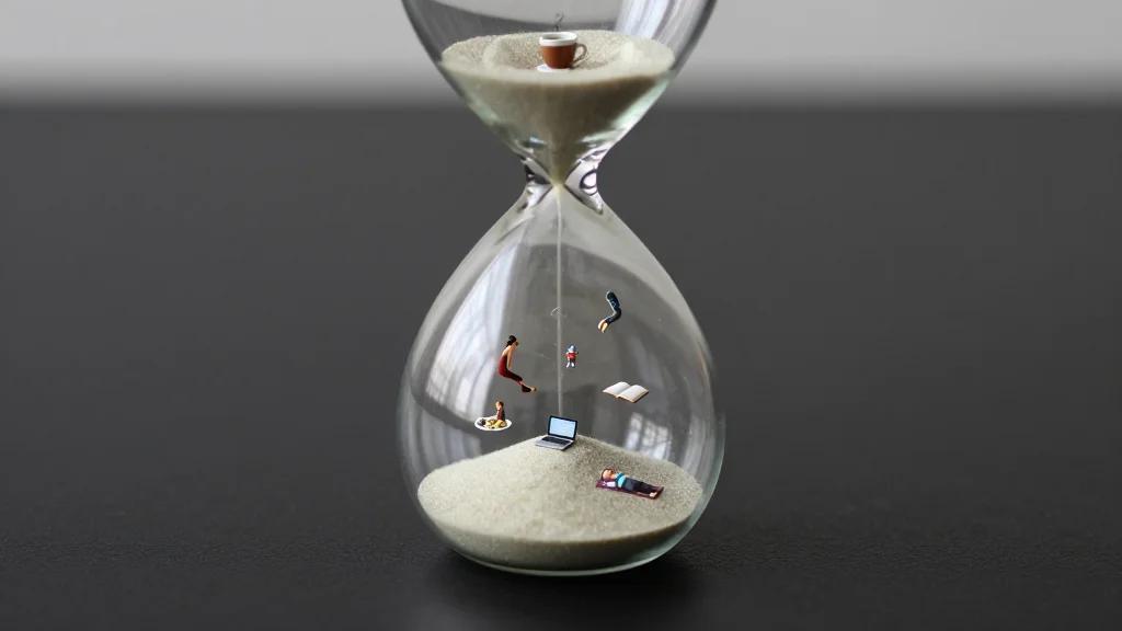 Your Week Reveals If You’ll Achieve Your Goals