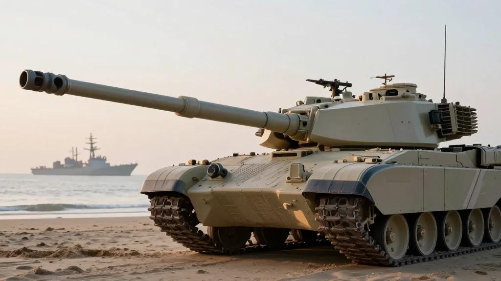 Landpower Remains Crucial in Air‑Naval Operations