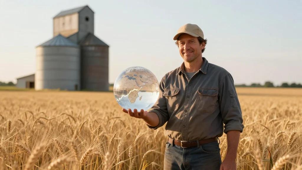 Pro Farmer Podcast | Hedging 2026 Production